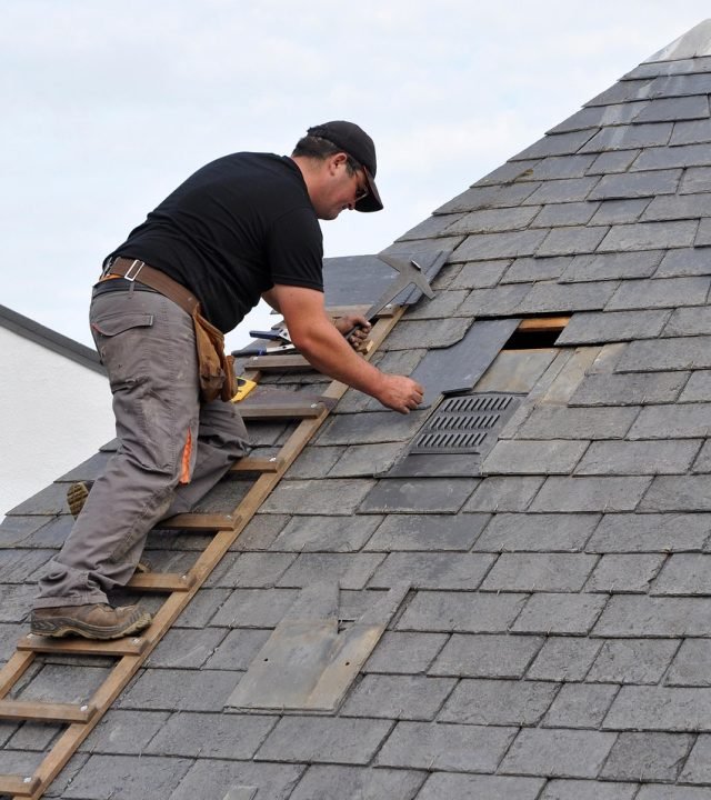 roofer, blanket, artisan, slate, roof, manual work, job, roofer, roofer, roofer, roofer, roofer